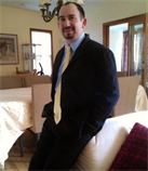 New England Paranormal Investigators - Boston - MA - Welton Arcos