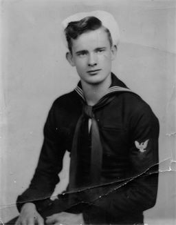 Joseph James Bender, PhM1 - USS Escolar