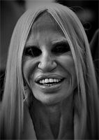 ...What About Donatella?? : Seriously? Do you have any doubt? I'm just sayin'... ...What About Donatella??